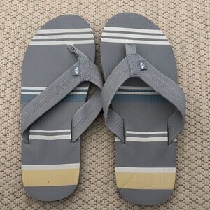Sandals Dockers mens new size L 10-11 comfort sole, foam & arch